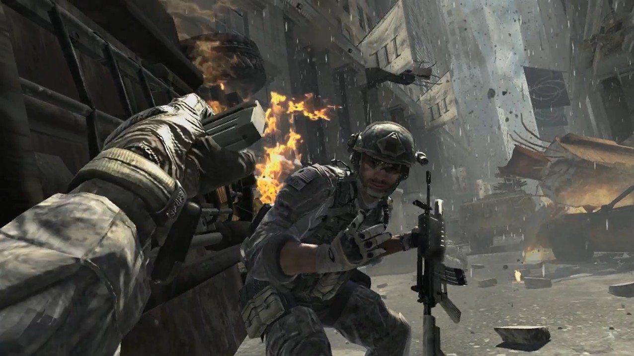 call of duty 3 download pc